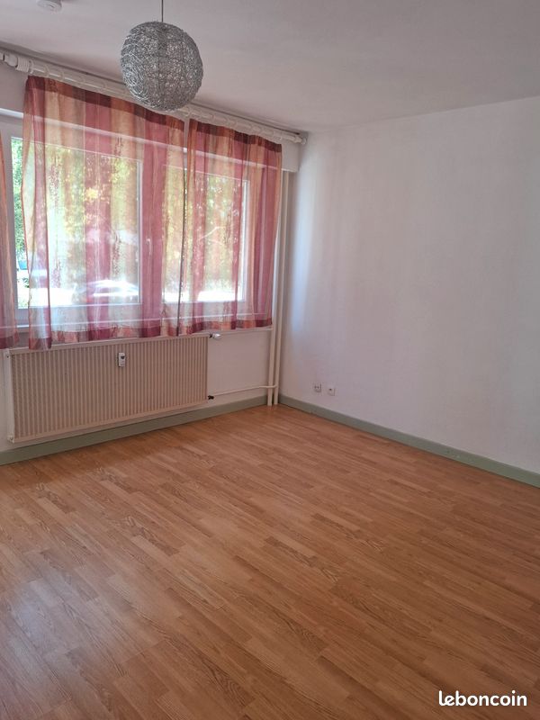 Appartement 1 pièce 24 m² · à Strasbourg · 24 m² · 550 €