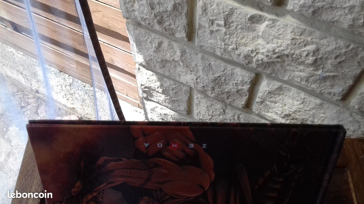 Album Balder, la guerre des royaumes One Shot (image 6)