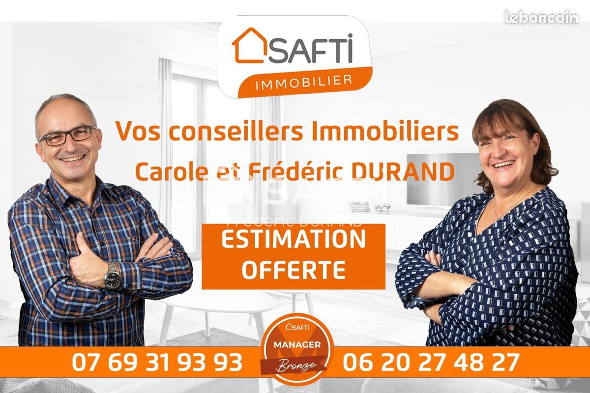 Maison 8 pièces 237 m² (image 19)