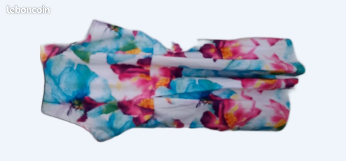 Robe taille 36, S (image 1)