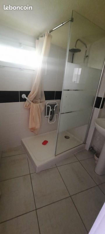 VOIRON Paviot T3 de 64 m2 en rez de jardin (image 3)