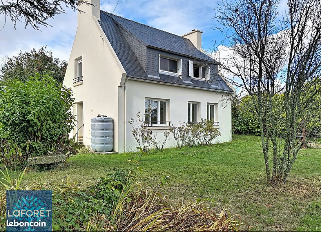 Maison 6 pièces 98 m² · à Elliant · 98 m² · 159 000 €