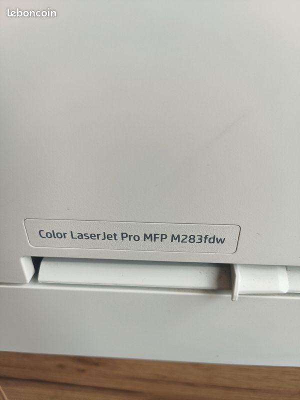 Imprimante HP laser jet pro (image 2)