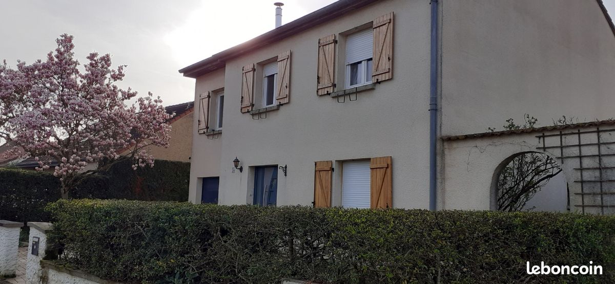 Maison 6 pièces 115 m² · à Rurange-lès-Thionville · 115 m² · 310 000 €