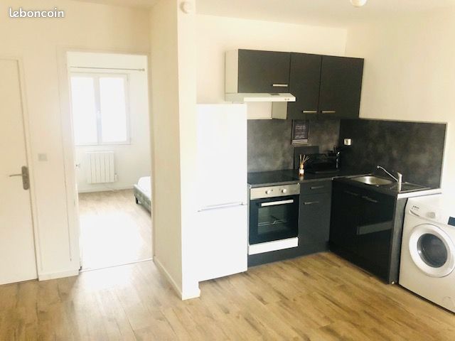 Appartement 2 pièces 35 m² · à Armentières · 35 m² · 630 €/mois