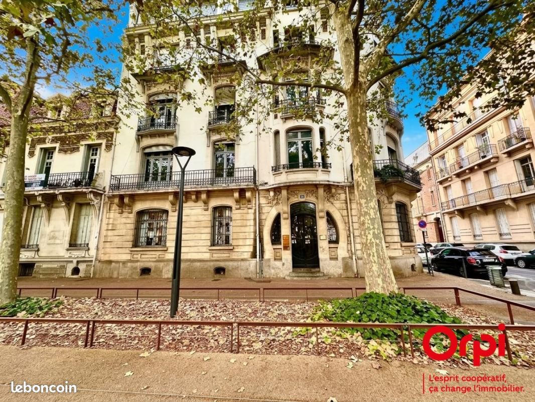 Appartement 3 pièces 115 m² · à Perpignan · 115 m² · 195 000 €