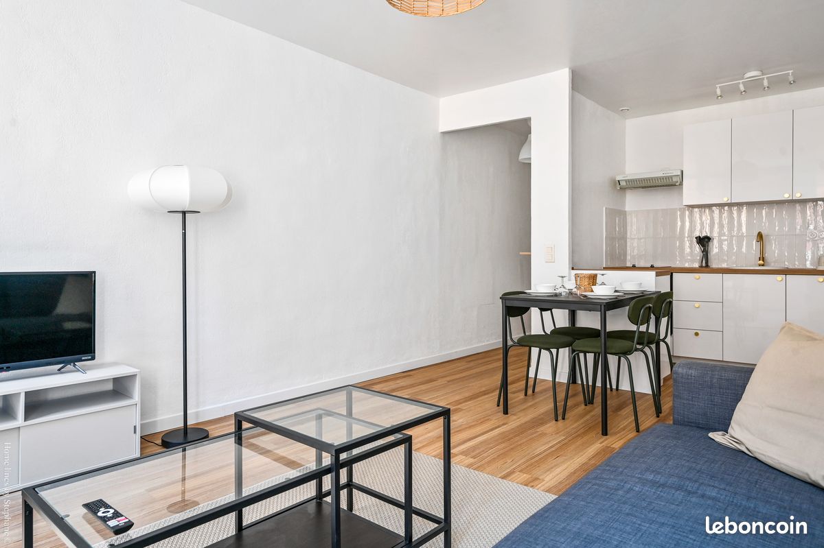 Appartement 3 pièces 51 m² · à Toulon · 51 m² · 950 €/mois