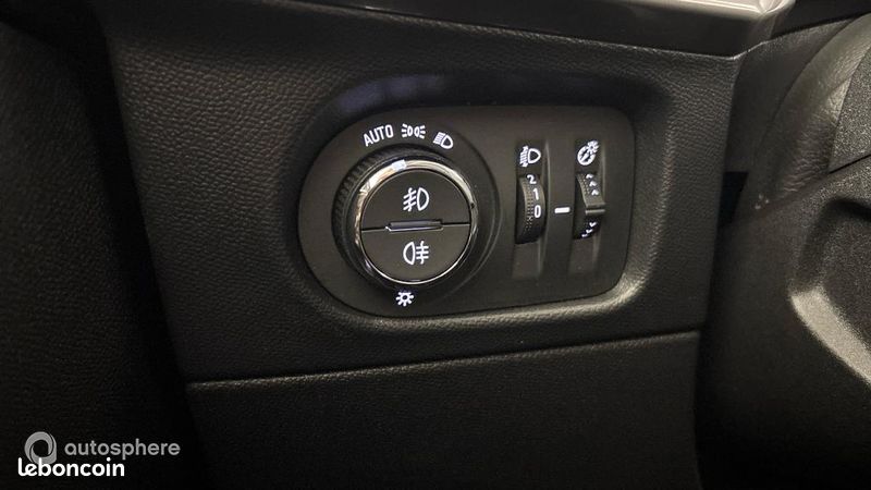 Opel Mokka Mokka-e 136ch Elegance Business (image 23)