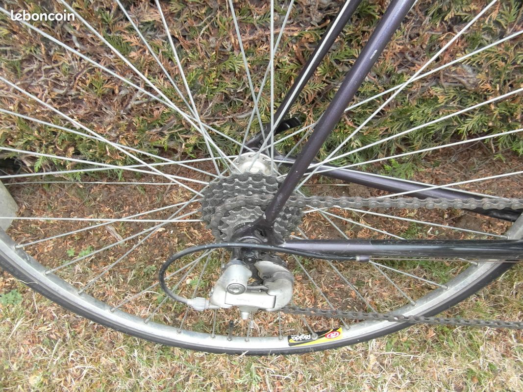Vélo de course peugeot (image 3)