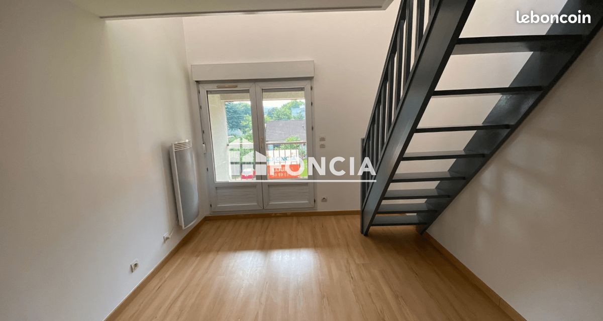 Appartement 1 pièce 25 m² · à Pierrelaye · 25 m² · 742 €/mois