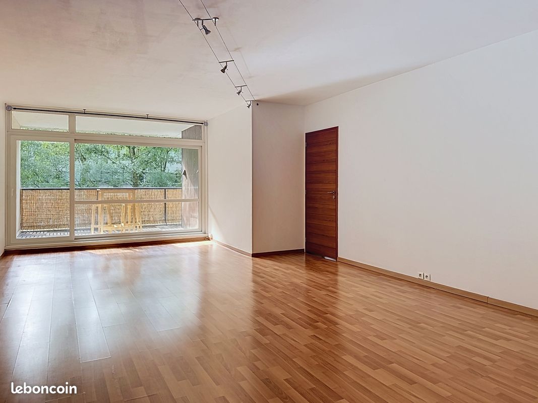 Appartement 4 pièces 97 m² · à Lille · 97 m² · 280 000 €