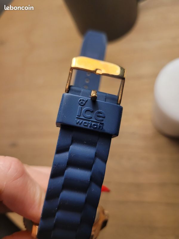 Montre à gousset (image 1)