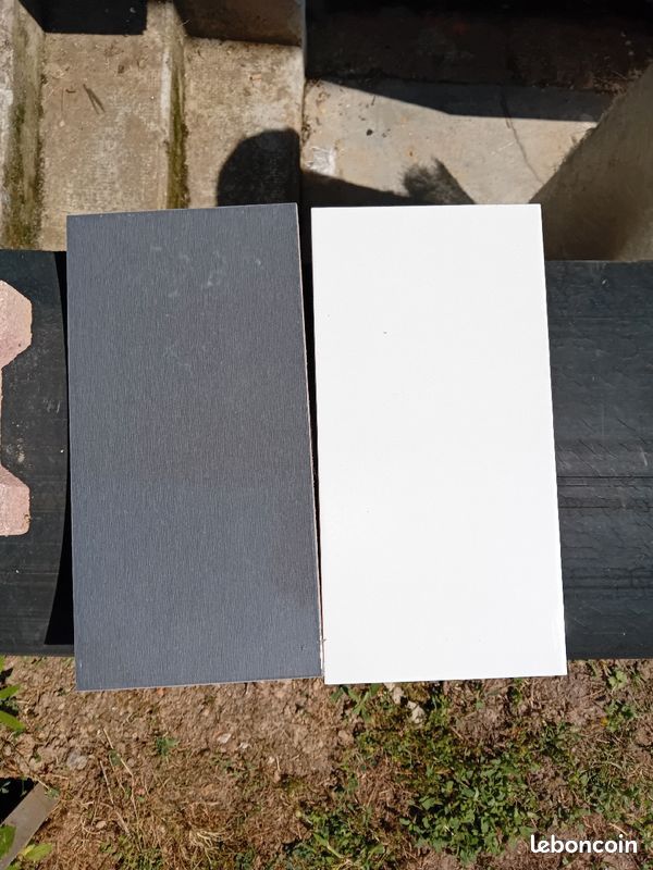 Vend faïences reste de chantier (image 1)