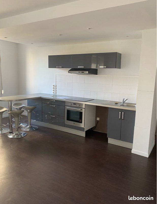 Appartement 1 pièce 35 m² · à Wattignies · 35 m² · 69 000 €
