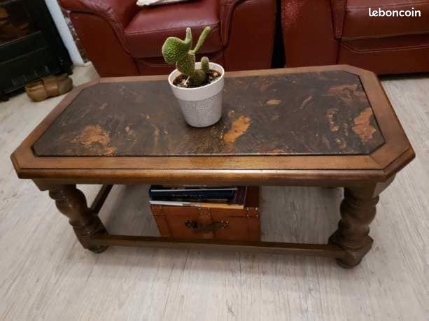 Table basse de salon (image 1)