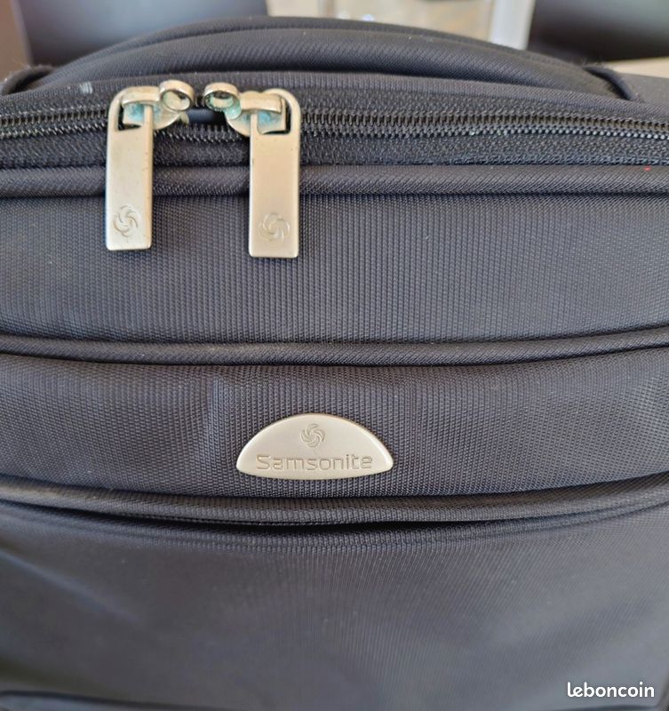 Sac vanity Samsonite (image 2)