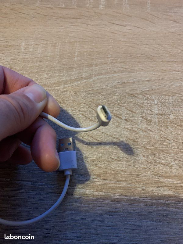 Câble usb micro (image 2)