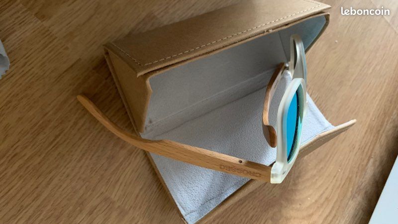 Lunettes de soleil (image 2)