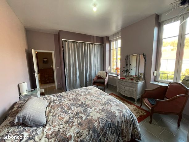Appartement de standing 2 chambres