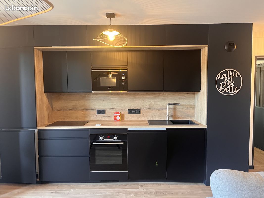 Appartement 3 pièces 66 m² · à Angoulême · 66 m² · 900 €/mois