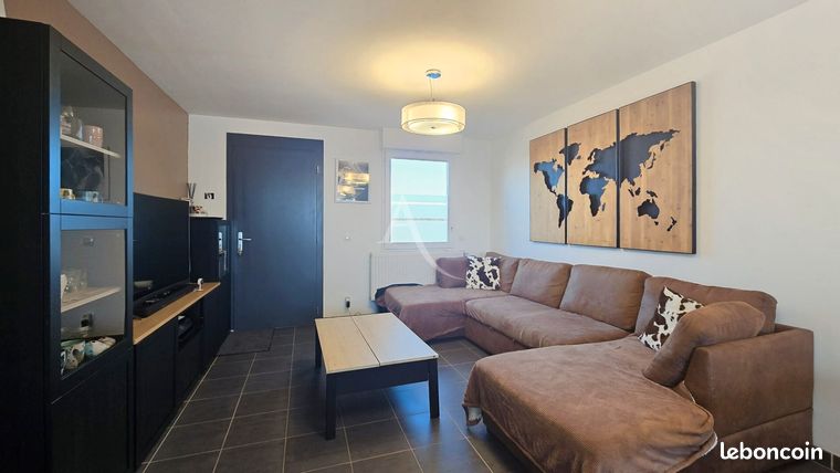 Maison 4 pièces 75 m²