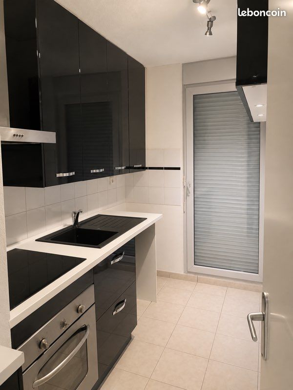 Appartement 2 pièces 42 m² · à Toulouse · 42 m² · 150 000 €