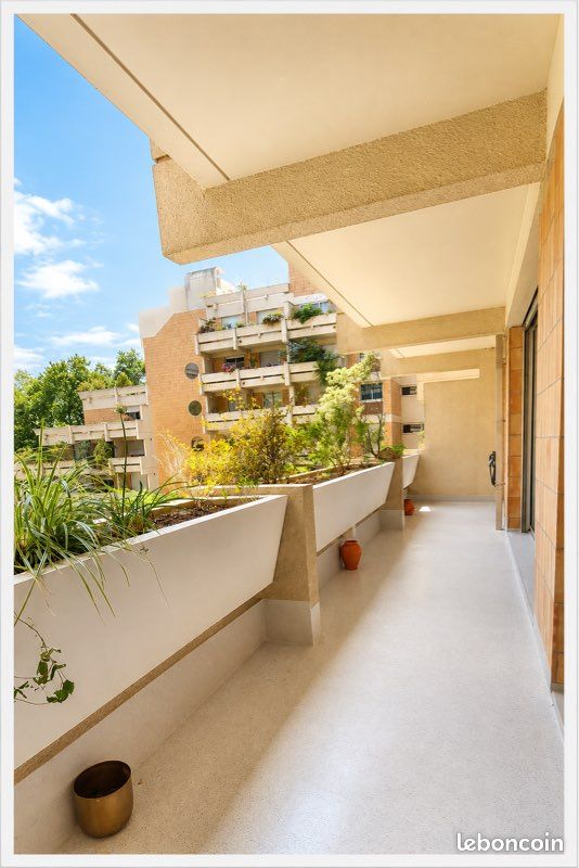 Appartement 2 pièces 54 m² · à Toulouse · 54,4 m² · 279 000 €