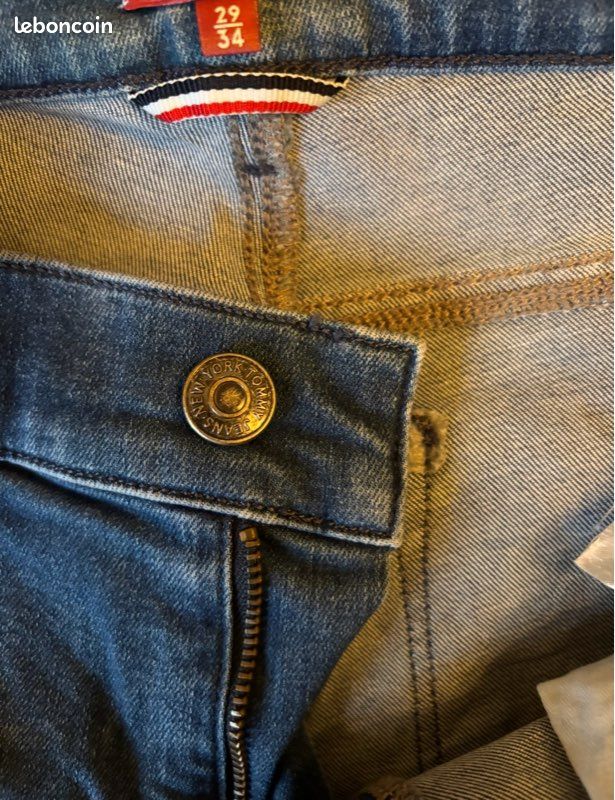 Jeans Tommy Jeans (image 7)