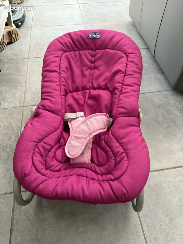 Transat bébé (image 1)