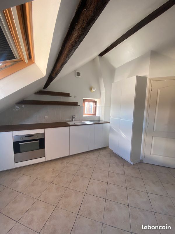 Appartement 2 pièces 48 m² · à Dourdan · 48 m² · 780 €/mois