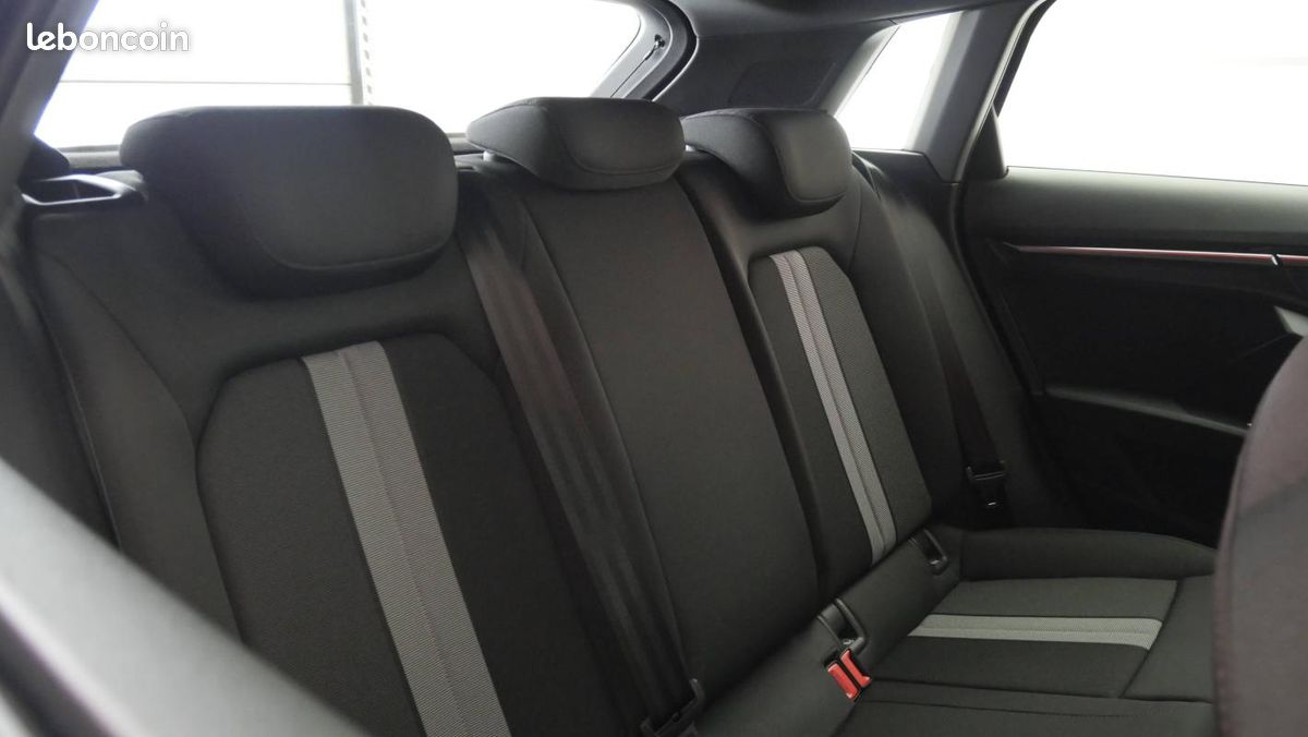 Audi A3 sportback 40 TFSI e Hybride rechargeable 204 S tronic 6 Business Executive (image 19)