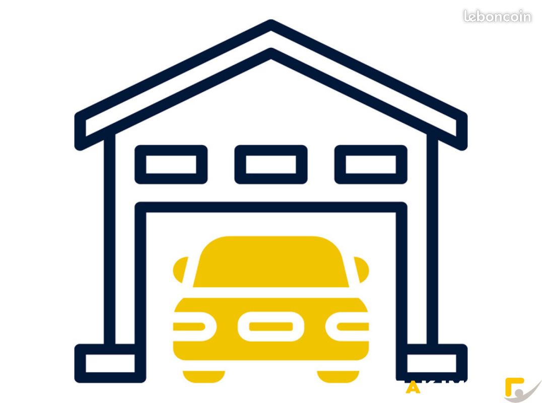 Parking 13 m² · à Annecy · 13 m² · 45 000 €