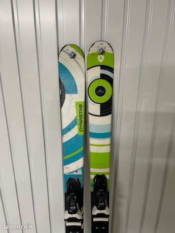 SKI Dynastar serial - Sport & Plein air