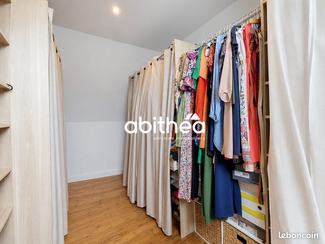 Maison 5 pièces 108 m² (image 10)