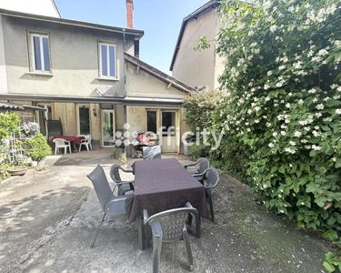 Maison 259 000 € - 105 m²