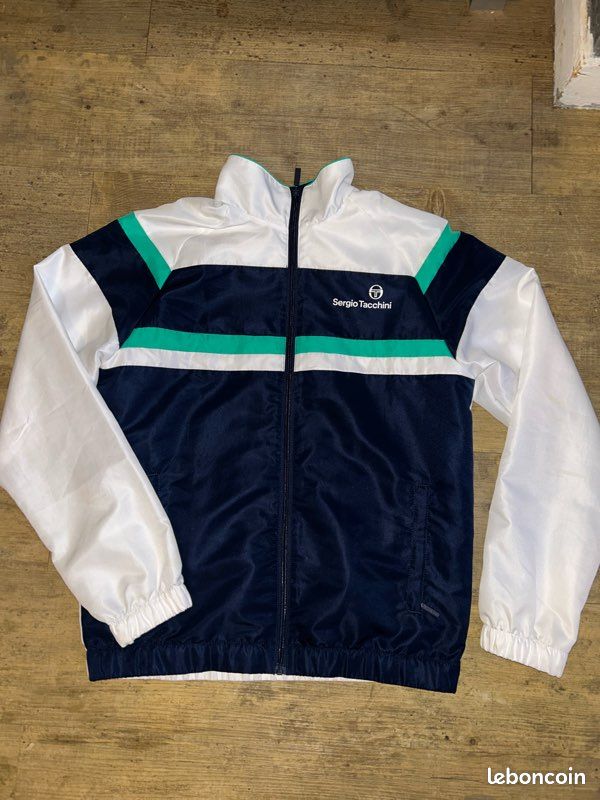 Veste Sergio Tacchini (image 1)