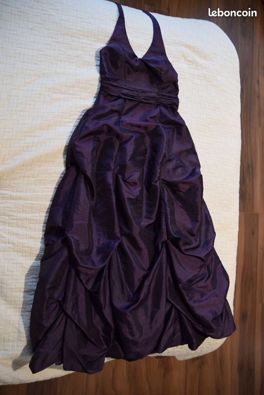 Robe de cérémonie 38-40 (image 3)