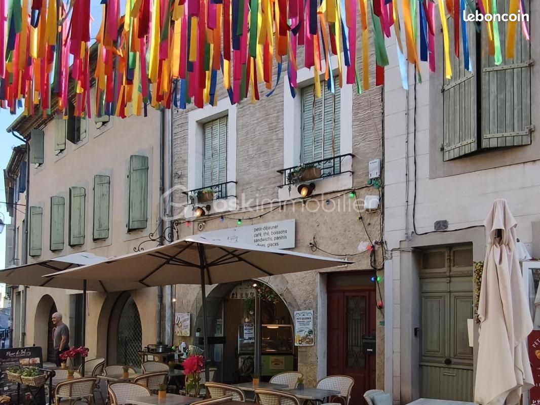 Immeuble 10 pièces 265 m² · à Carcassonne · 265 m² · 399 000 €
