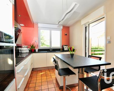 Maison 459 000 € - 175 m²