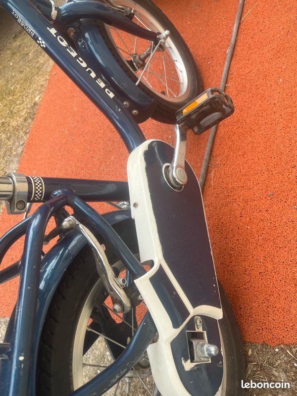Vélo enfant (image 9)