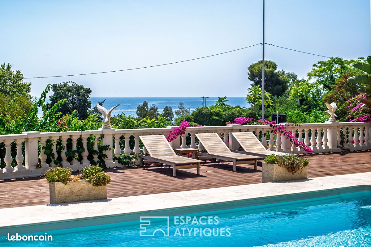 Maison 6 pièces 209 m² · à Vallauris · 209 m² · 1 195 000 €