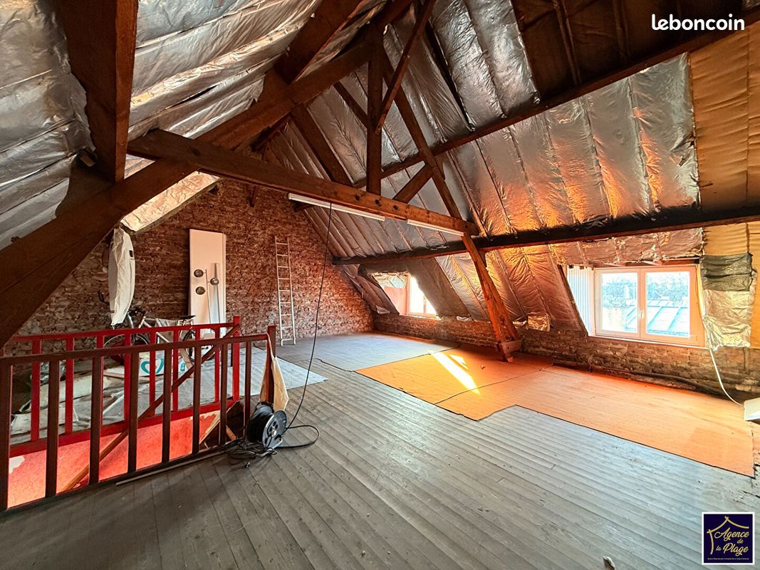 Maison 5 pièces 111 m² (image 9)