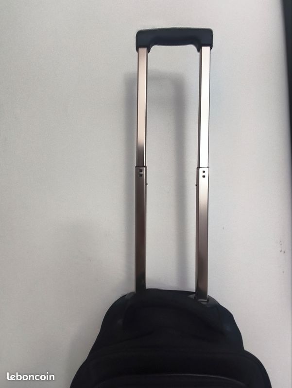 PORT Designs – Trolley + sac à dos ordinateur/tablette – neuf, jamais utilisé (image 4)