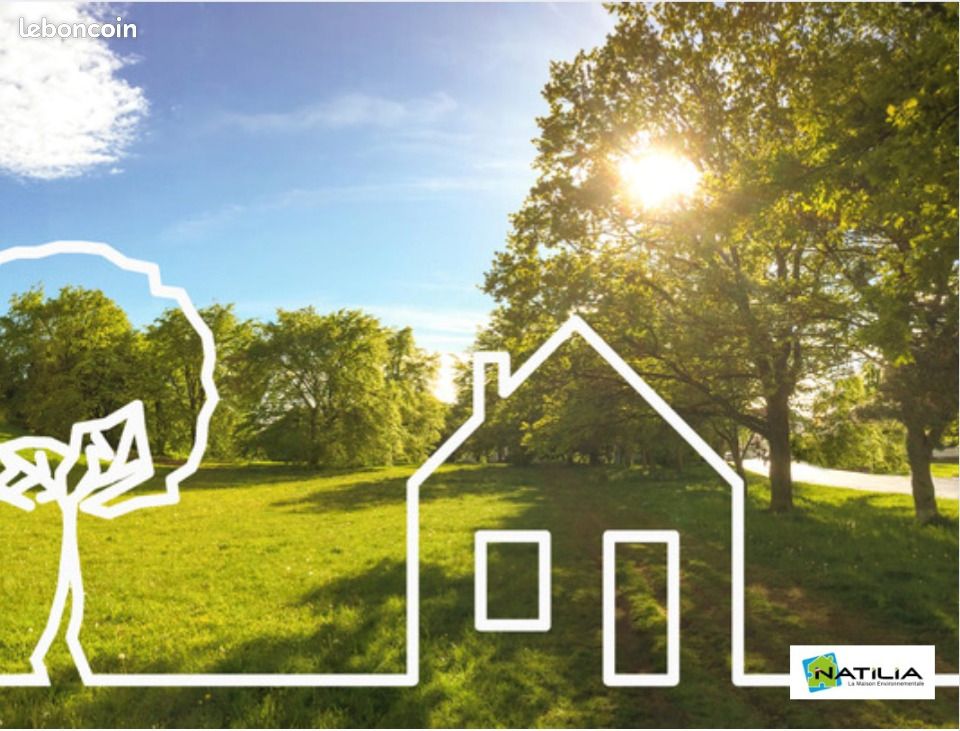 Terrain 679 m² Bazoches Sur Guyonne · à Bazoches-sur-Guyonne · 199 000 €