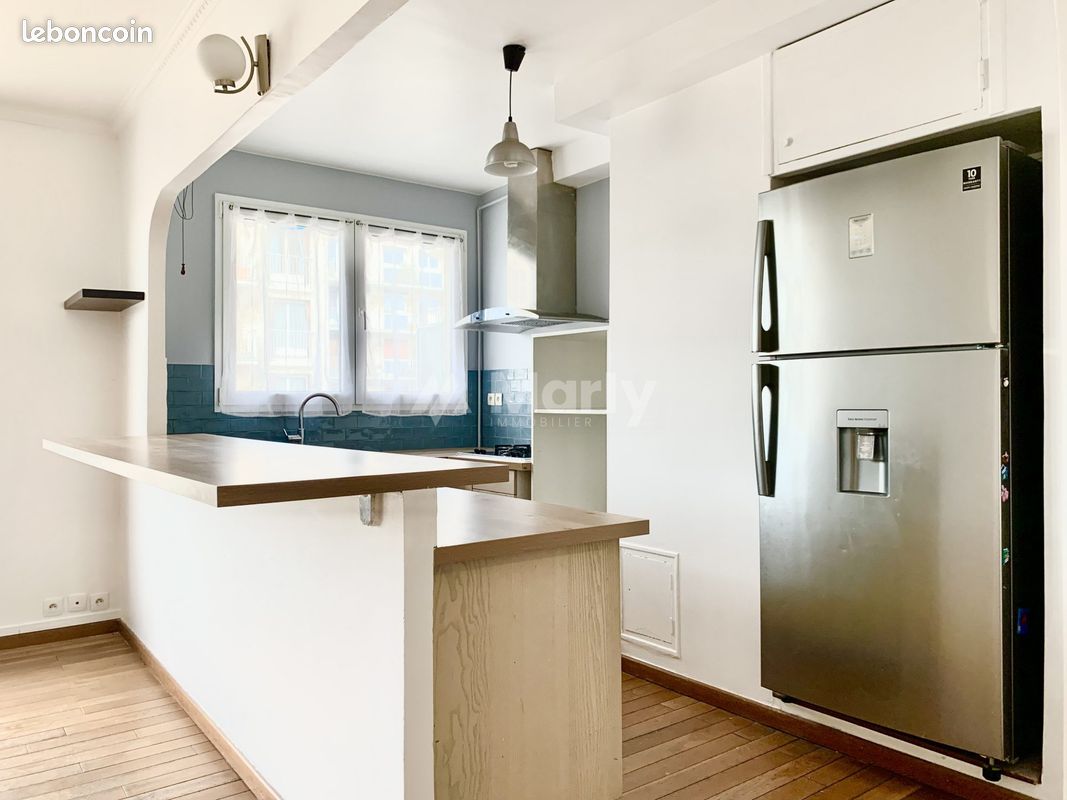 Appartement a louer sevres - 4 pièce(s) - 85 m2 - Surfyn