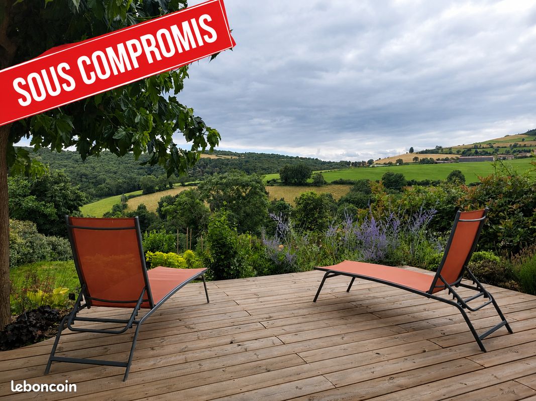 Maison 6 pièces 170 m² · à Chabanière · 170 m² · 298 000 €