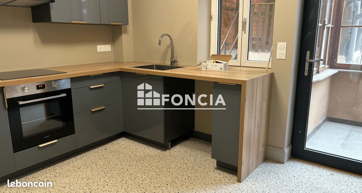 Maison 4 pièces 84 m² · à Hochfelden · 84 m² · 790 €/mois