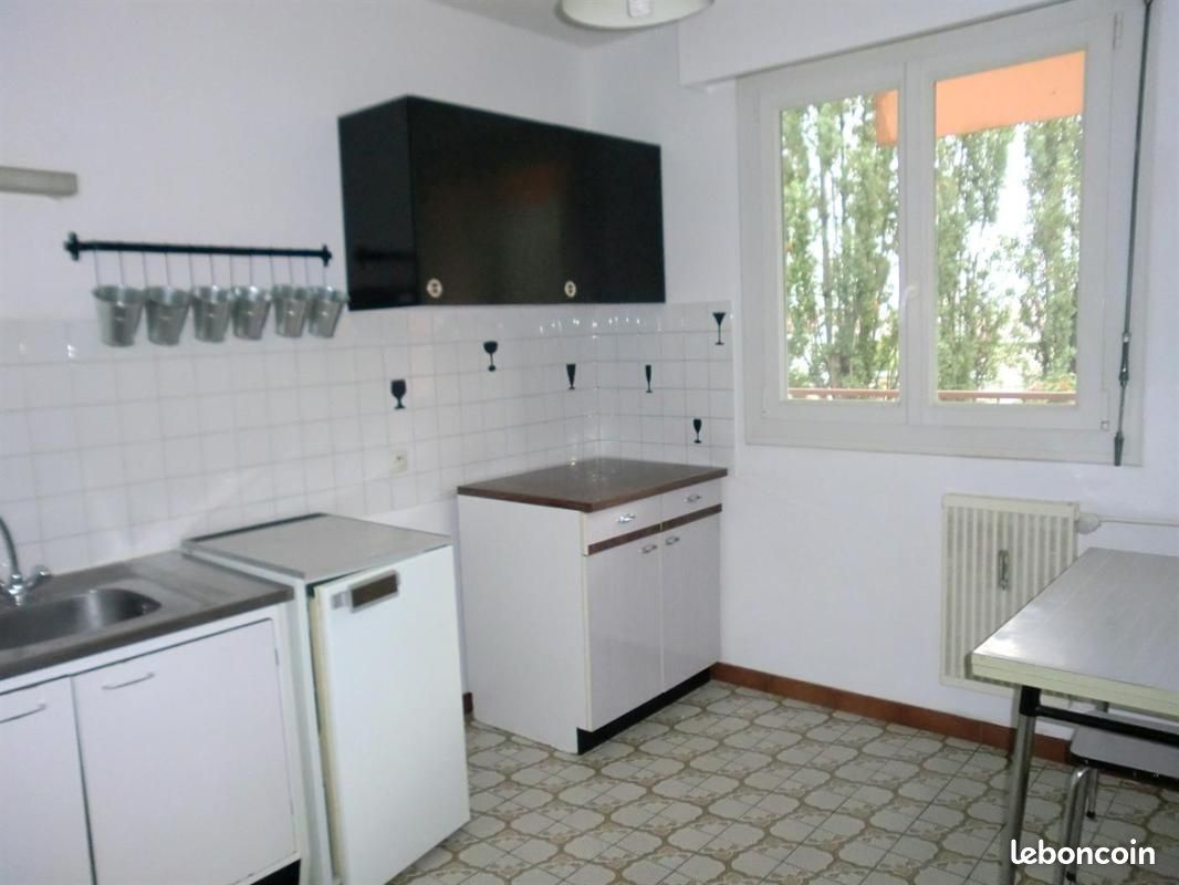 Appartement 1 pièce 30 m² · à Dijon · 30 m² · 530 €/mois