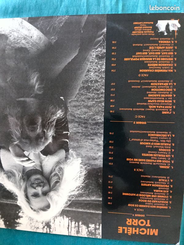 Lot vinyle (image 20)