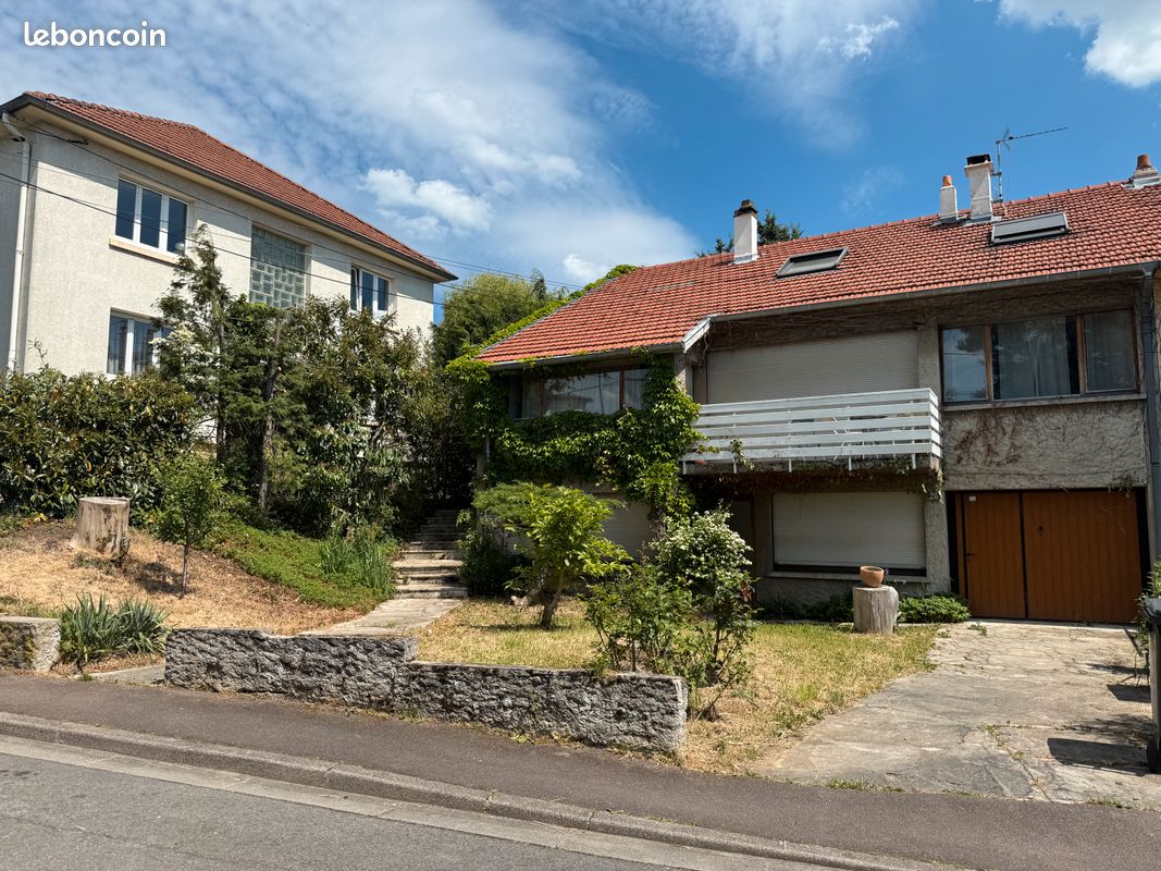 Maison 9 pièces 213 m² · à Metz · 213 m² · 340 000 €